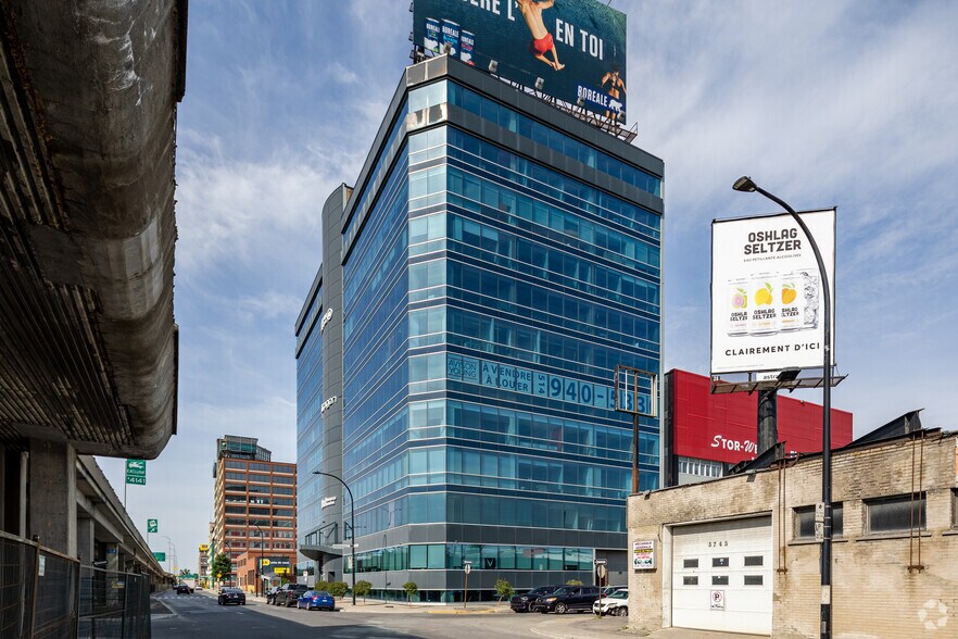 3737 Boul Cremazie E, Montréal, QC à louer - Photo principale - Image 1 de 82