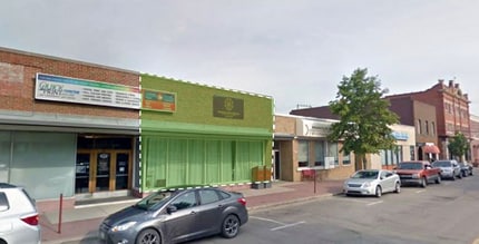 27 Second Av N, Yorkton, SK for lease Building Photo- Image 1 of 2