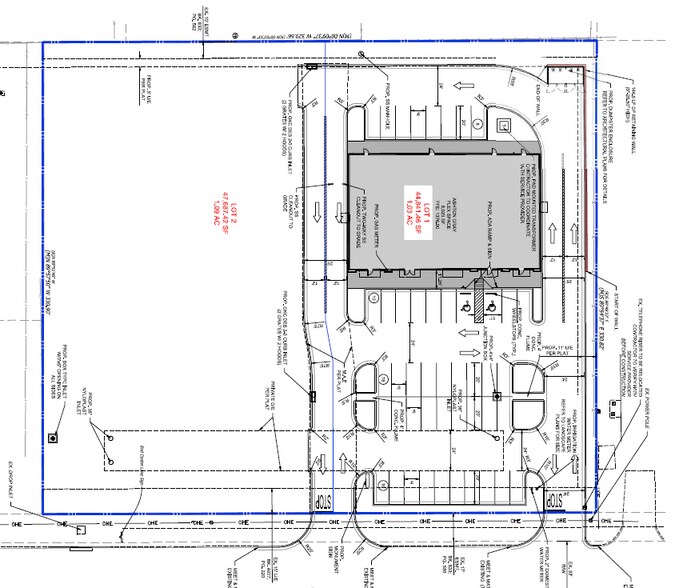 215 N Sara Rd, Mustang, OK à vendre - Photo du bâtiment - Image 1 de 1