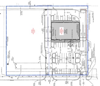 Plus de détails pour 215 N Sara Rd, Mustang, OK - Terrain à vendre