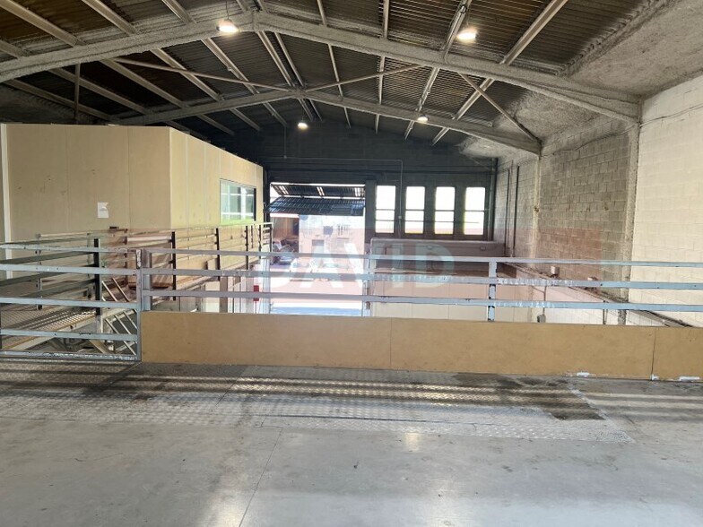 Industrial in Viladecans, Barcelona for lease - Interior Photo - Image 1 of 4