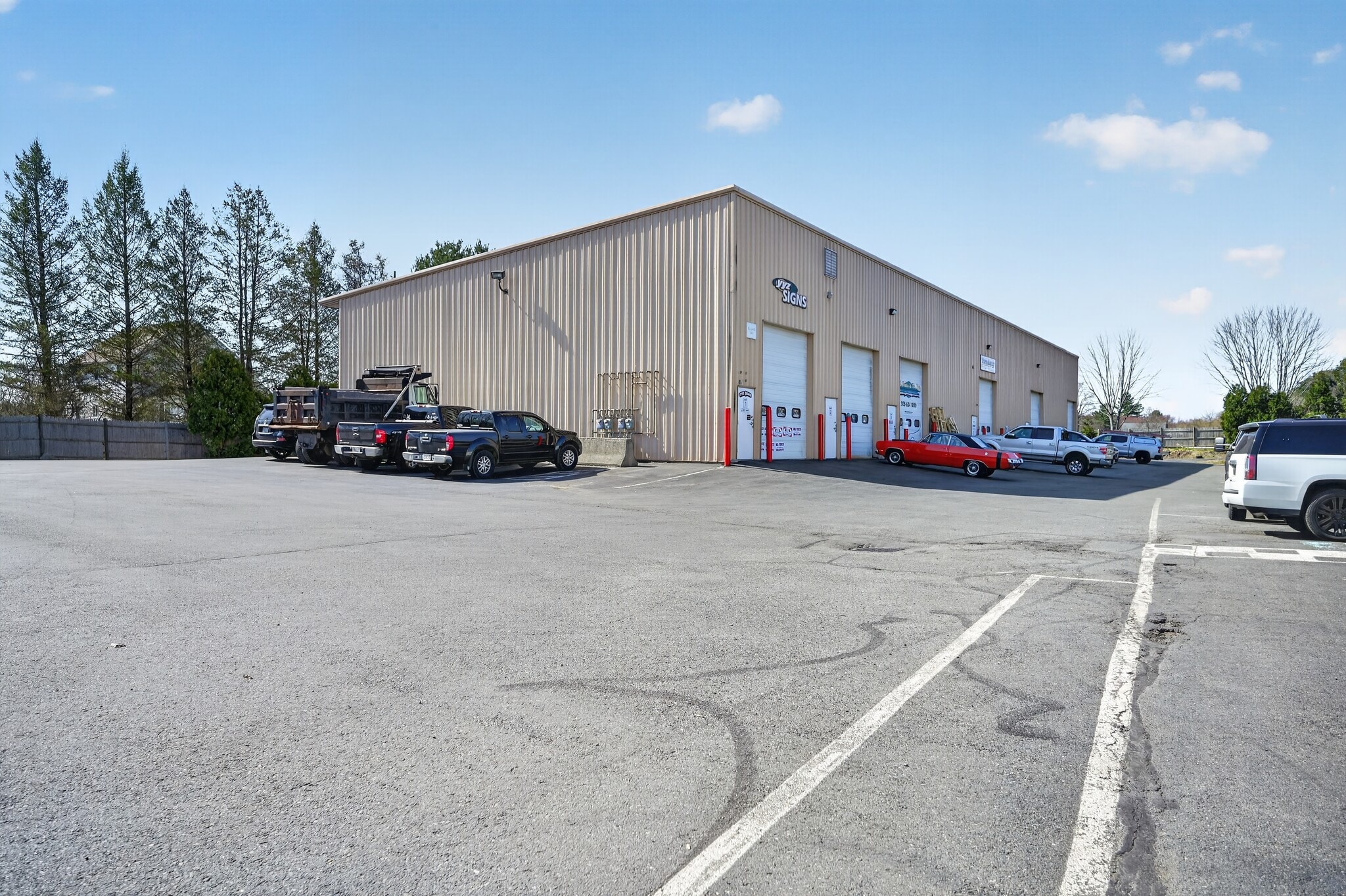 28 Hastings St, Mendon, MA for lease Primary Photo- Image 1 of 7