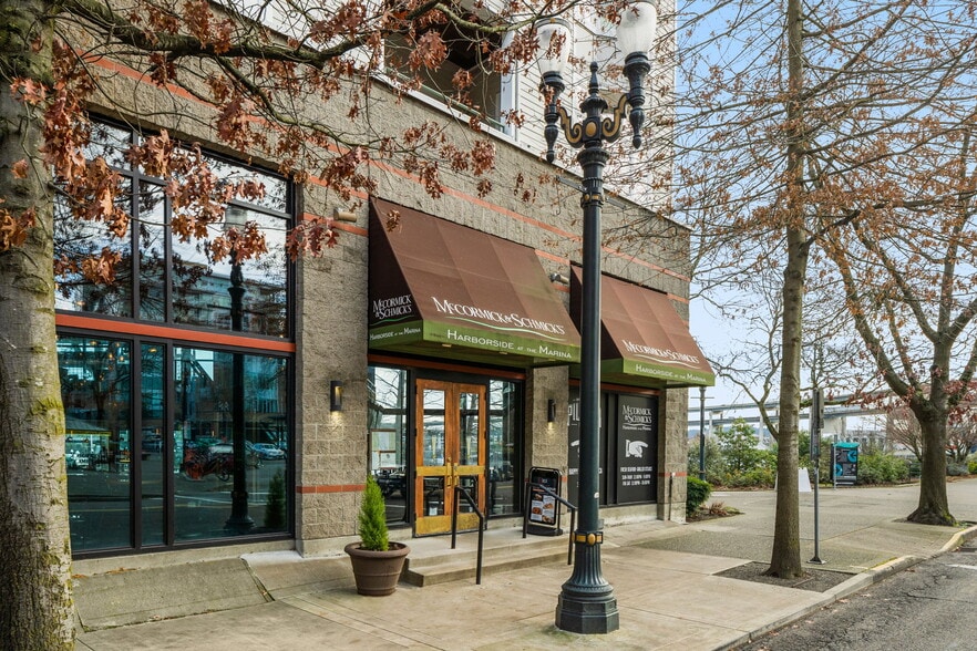 309 S Montgomery St, Portland, OR for sale - Primary Photo - Image 1 of 28