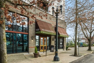 More details for 309 S Montgomery St, Portland, OR - Retail for Sale