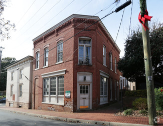 More details for 12 Culpeper St, Warrenton, VA - Retail for Lease