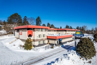 More details for 2211 London Rd, Duluth, MN - Hospitality for Sale