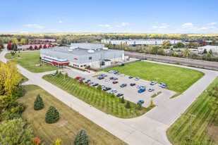 Oerlikon Metco U.S. Manufacturing Facility - NNN Property