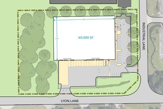 440 Industrial Ln, Birmingham, AL à louer Photo intérieure- Image 2 de 2