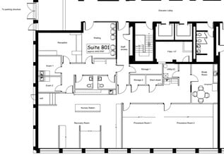 9730 S Western Ave, Evergreen Park, IL for lease Floor Plan- Image 1 of 17