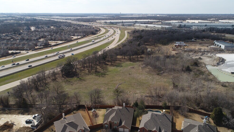 TBD SH 121, Coppell, TX à vendre - Photo du bâtiment - Image 2 de 13