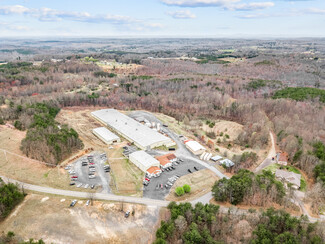 More details for 3872 Martin Dr, Axton, VA - Industrial for Lease