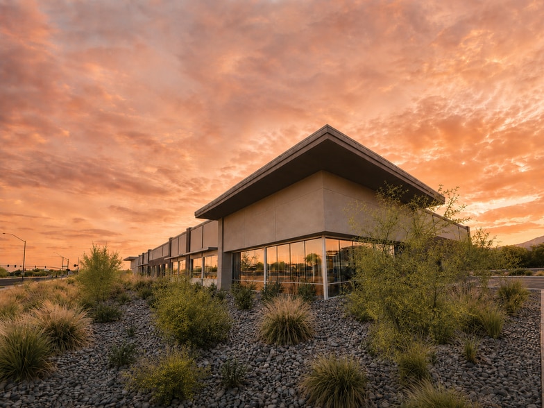 SEC N. Lake Pleasant Pky & West Jomax Rd, Peoria, AZ for lease - Building Photo - Image 2 of 6
