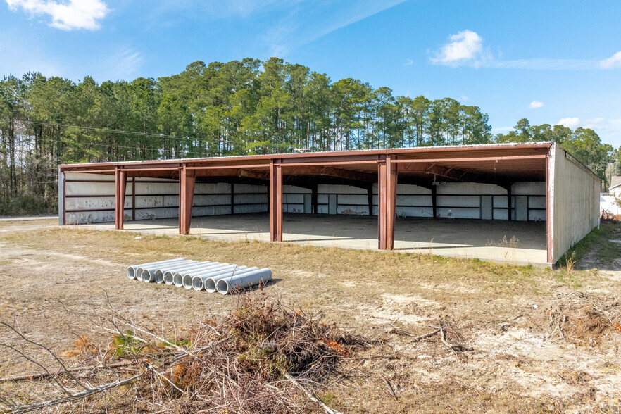 10233 S Highway 905, Longs, SC for lease - Primary Photo - Image 1 of 6