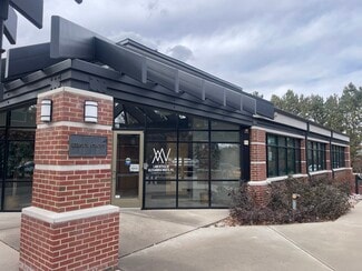 More details for 12625 E Euclid Dr, Englewood, CO - Office for Sale