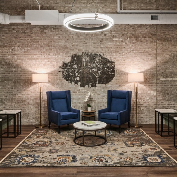 750 N State St, Chicago, IL for lease - Interior Photo - Image 1 of 14