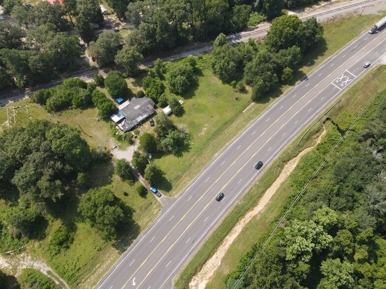 3780 Peach Orchard Rd, Augusta, GA for sale - Aerial - Image 2 of 16