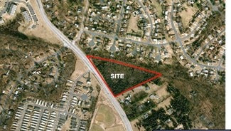 More details for 6425 Harrison Rd, Fredericksburg, VA - Land for Sale