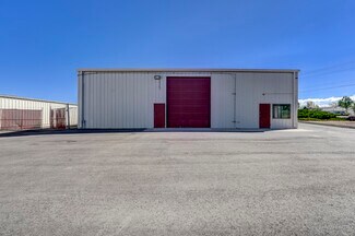 Plus de détails pour 5971 N Fulton Dr, Prescott Valley, AZ - Industriel à louer