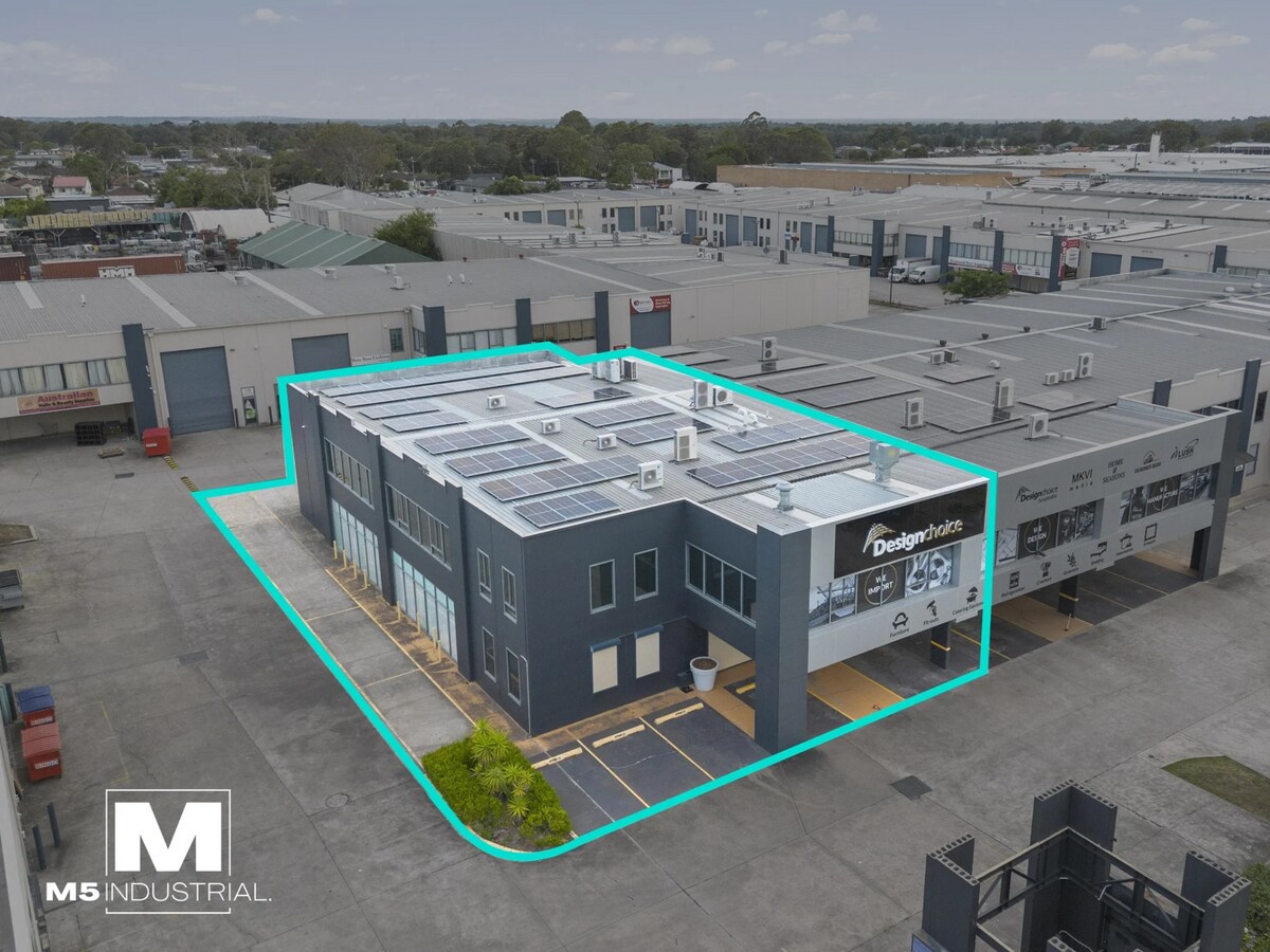 62 Hume Highway, Lansvale, NSW 2166 - Unit 5 - - Interior Photo - Image 1 of 3