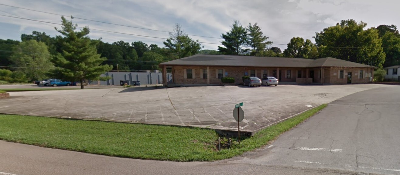 642 E Tri County Blvd, Oliver Springs, TN for sale Building Photo- Image 1 of 1