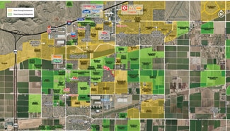 More details for SWC Broadway & Watson, Buckeye, AZ - Land for Sale