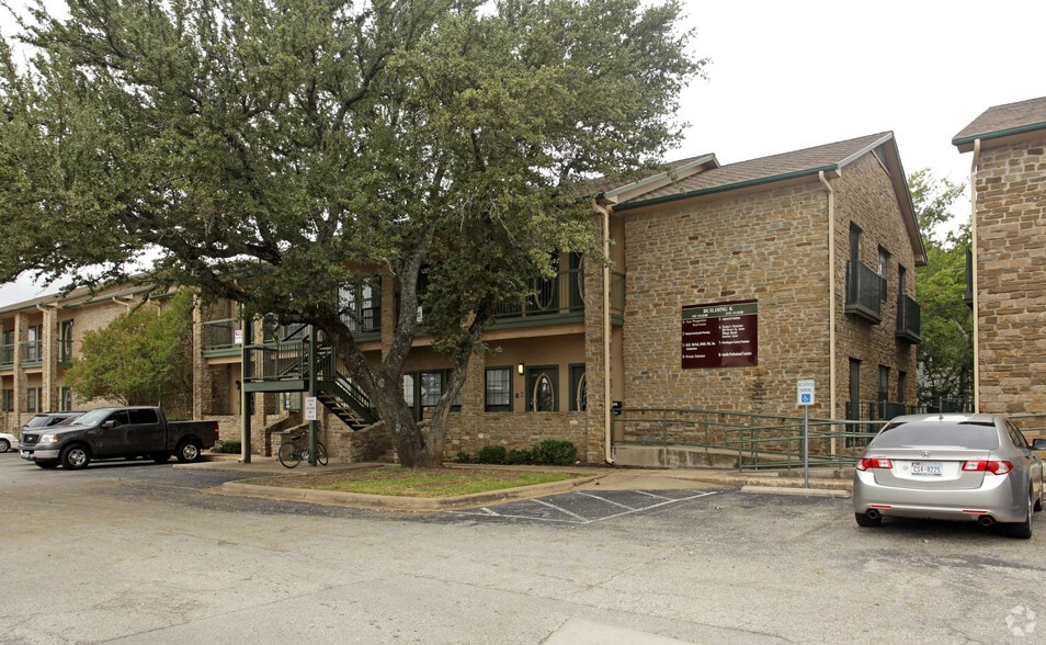 13740 Research Blvd, Austin, TX for sale - Building Photo - Image 3 of 7