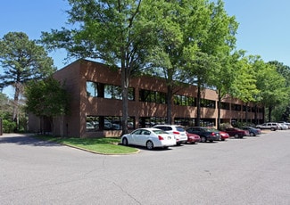 More details for 866 Ridgeway Loop, Memphis, TN - Office for Lease