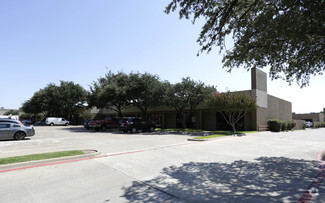 More details for 1200-1236 W Executive Dr, Richardson, TX - Flex for Lease