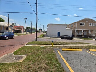 Plus de détails pour 2902 W Chestnut St, Tampa, FL - Industriel à louer