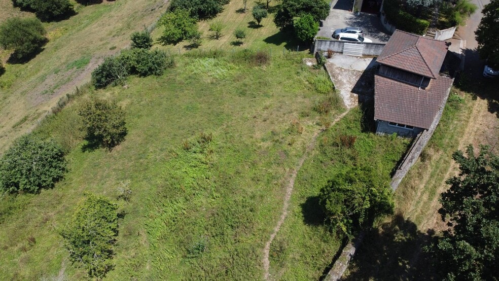 Caserío de la Cuesta Ayones, 14, Oviedo, Asturias for sale - Aerial - Image 3 of 28