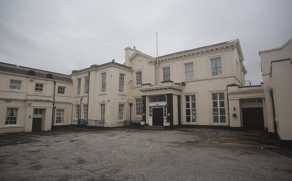 3 Anfield Rd, Liverpool à vendre - Photo principale - Image 3 de 3