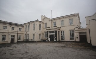 More details for 3 Anfield Rd, Liverpool - Health Care for Sale