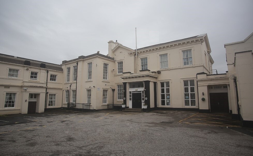 3 Anfield Rd, Liverpool à vendre Photo principale- Image 1 de 4