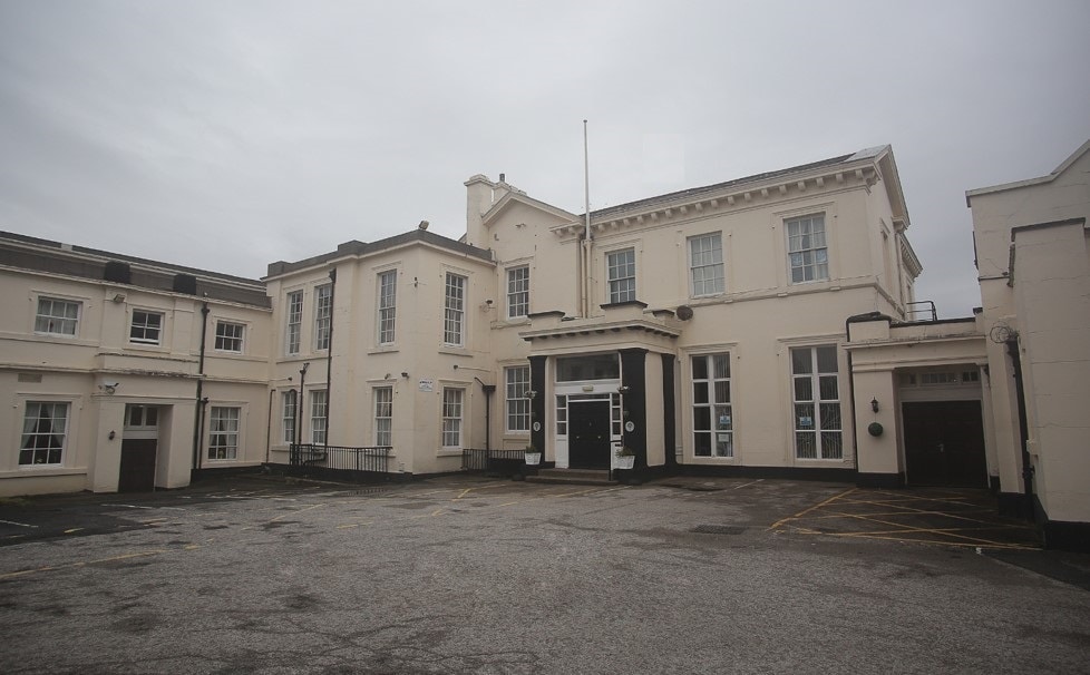 3 Anfield Rd, Liverpool for sale Primary Photo- Image 1 of 4