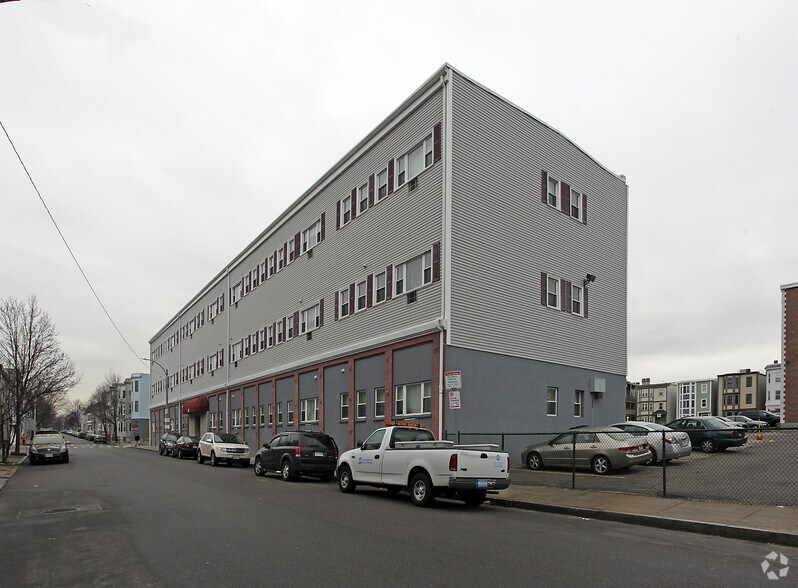 740 E 7th St, Boston, MA for sale - Building Photo - Image 2 of 2