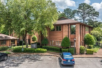 Plus de détails pour 4735-4739 Spottswood Ave, Memphis, TN - Bureau à vendre