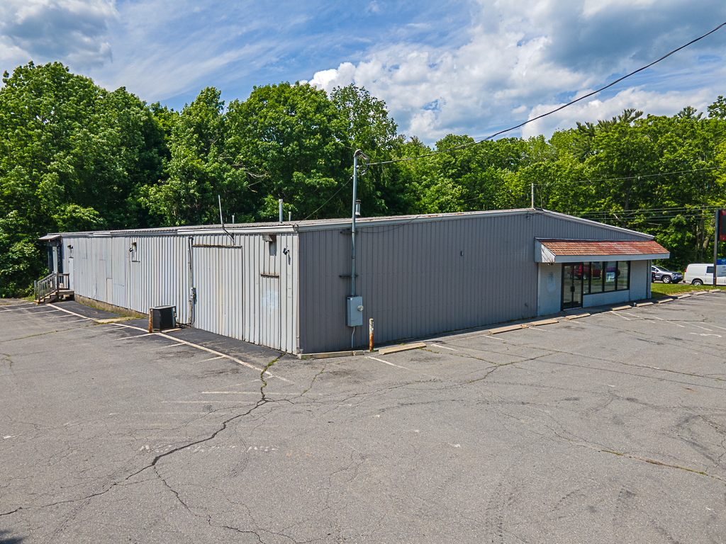 752 Riverside St, Portland, ME for sale Building Photo- Image 1 of 1