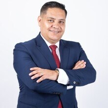 Mauricio Pierrott