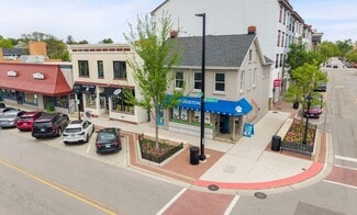 More details for 103-109 W Jefferson Ave – Retail for Sale, Naperville, IL