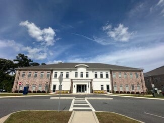 More details for 317 Norton Dr, Tallahassee, FL - Office/Medical for Lease