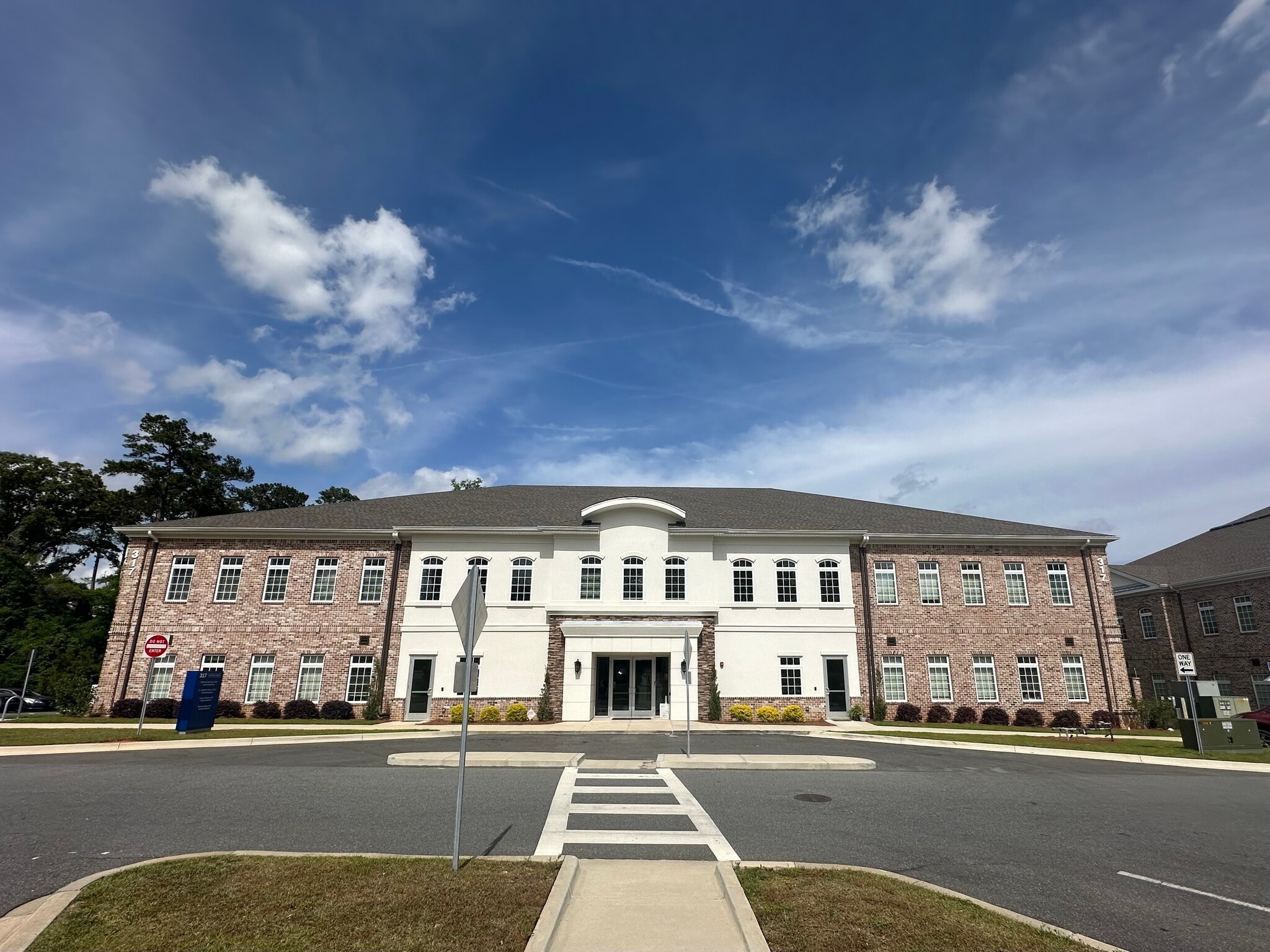 317 Norton Dr, Tallahassee, FL for lease Primary Photo- Image 1 of 3