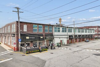 Plus de détails pour 1 Bridge St, Irvington, NY - Bureau à louer
