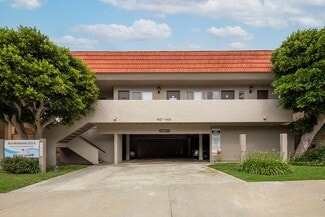 More details for 7433 Herschel Ave, La Jolla, CA - Office for Lease