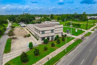Plus de détails pour 805 Robin St/ 406 Airline Hwy, La Place, LA - Bureau à vendre