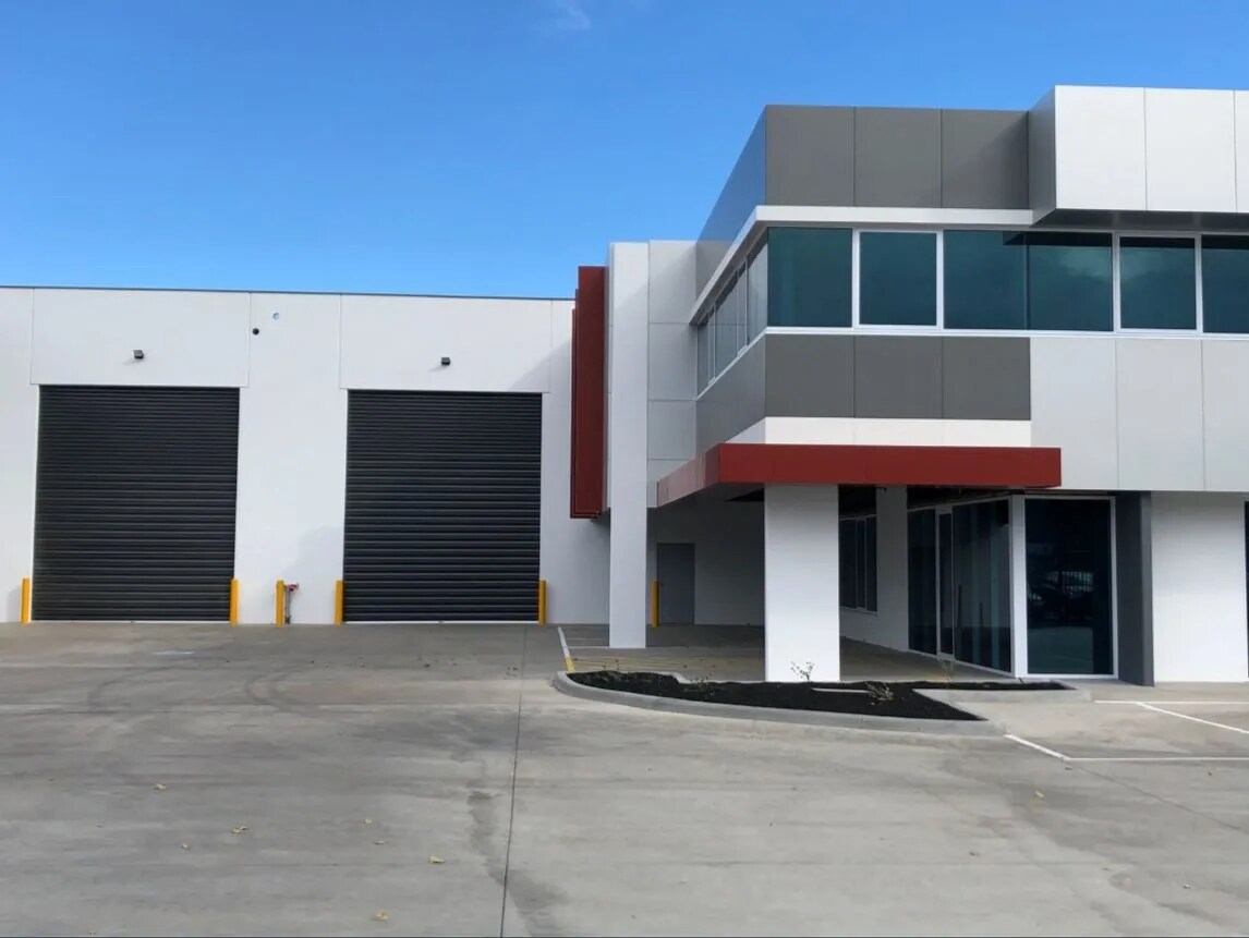600 Lorimer St, Port Melbourne à louer Photo principale- Image 1 de 2