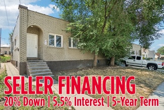 More details for 373 Franklin St, Ogden, UT - Multifamily for Sale