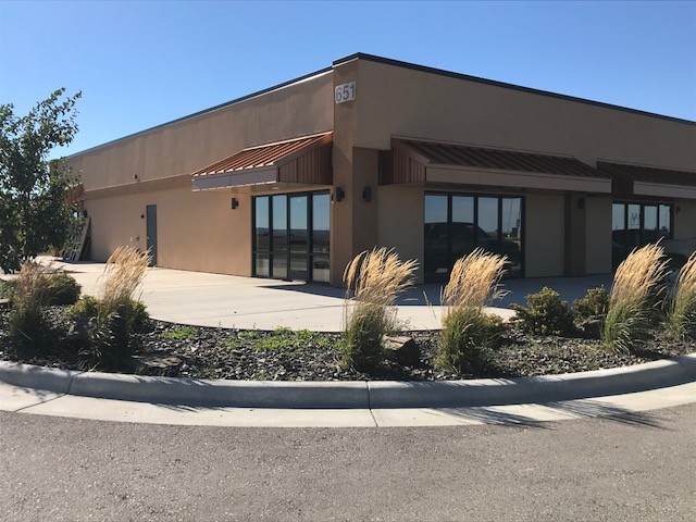 651 N Creek Dr, Rapid City, SD for lease Primary Photo- Image 1 of 4