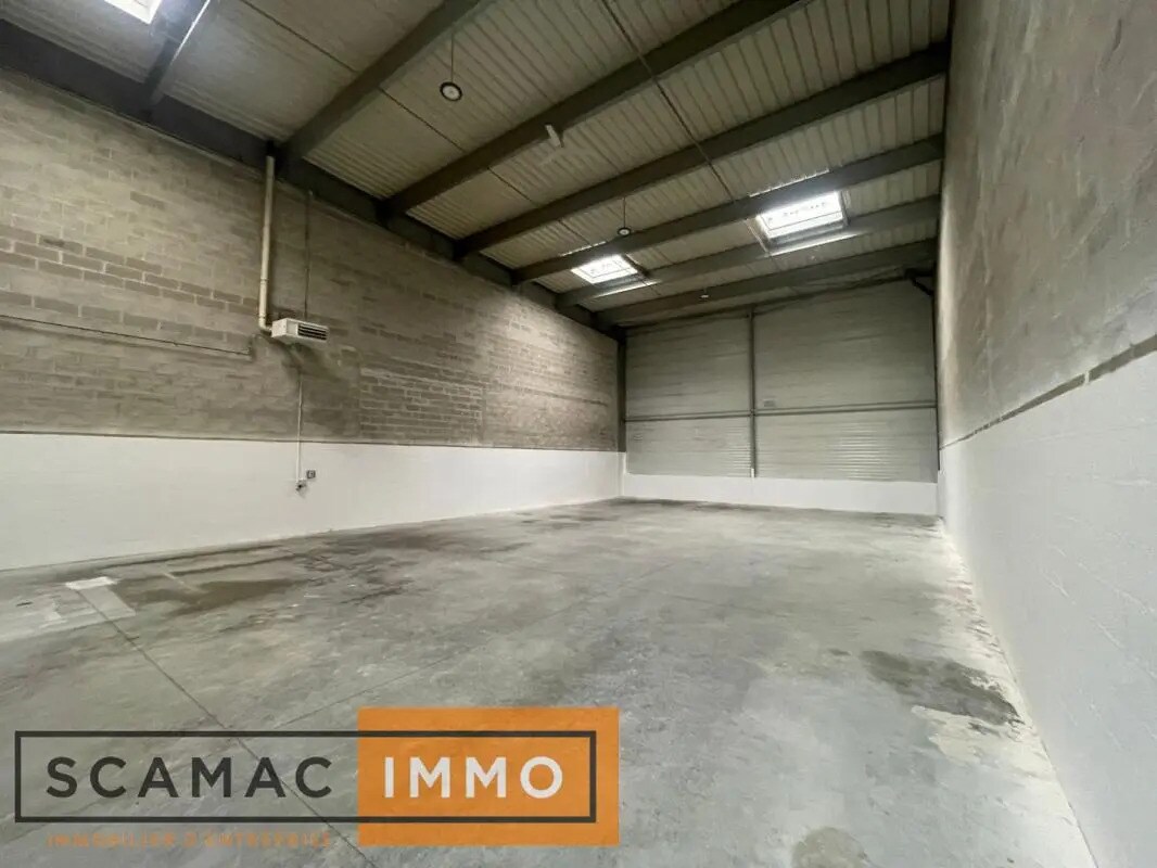 Office in Brétigny-sur-Orge for lease Interior Photo- Image 1 of 10