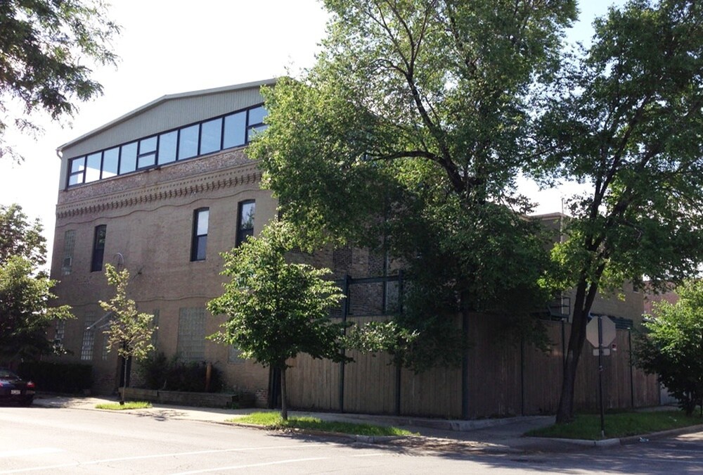 2155 W Hubbard, Chicago, IL for sale Building Photo- Image 1 of 1