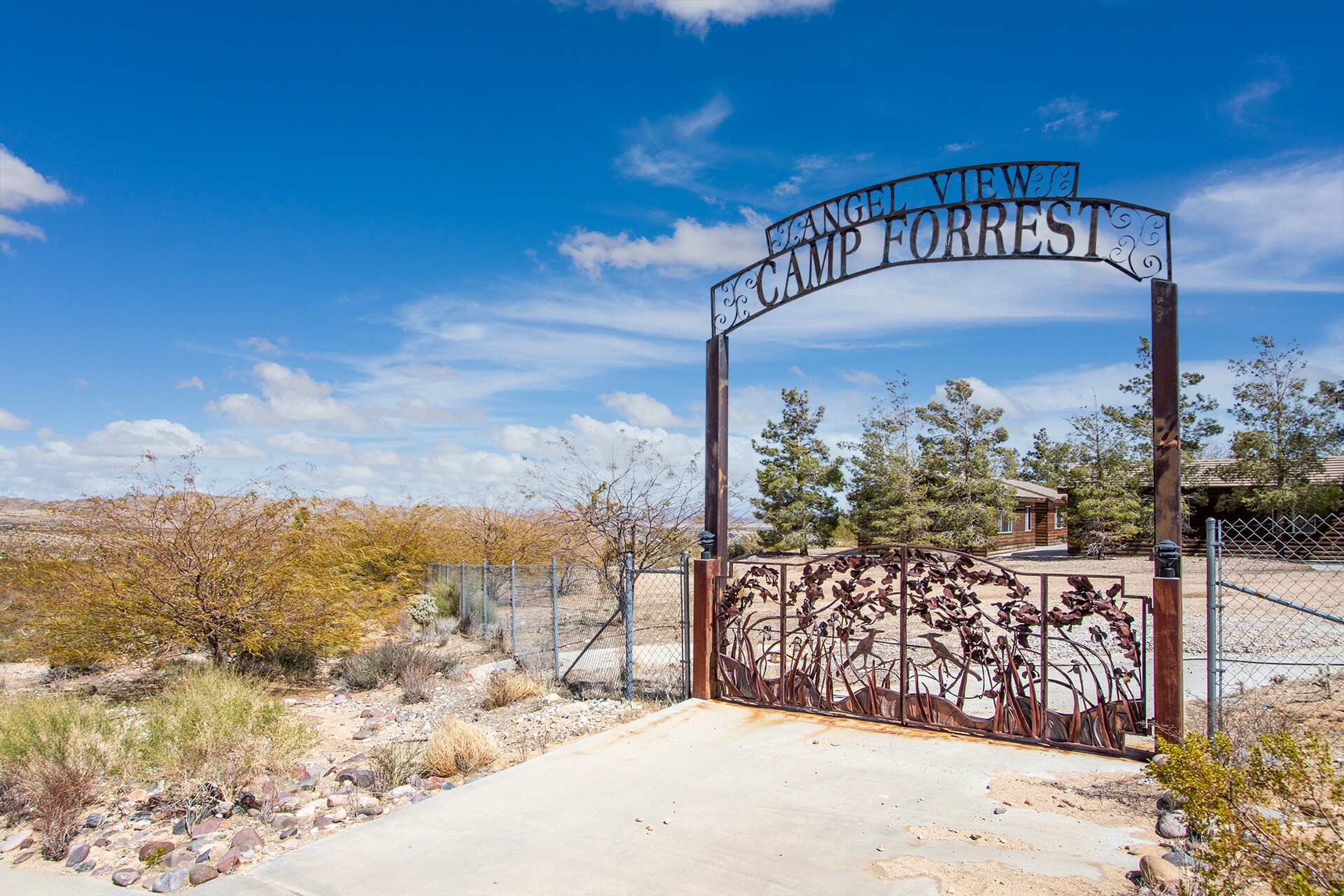 6889 Sunny Vista Rd, Joshua Tree, CA for sale Building Photo- Image 1 of 52